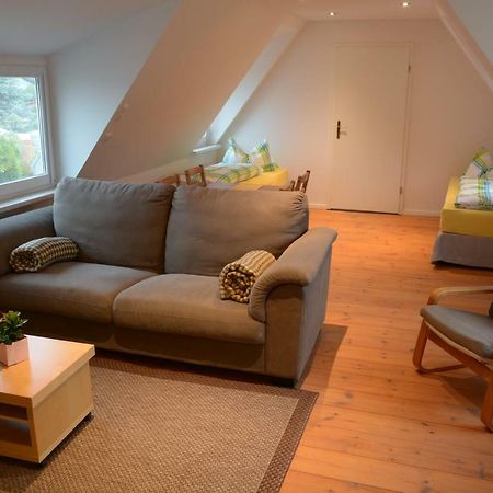 Ferienhaus Baumbluete Werder  Eksteriør billede