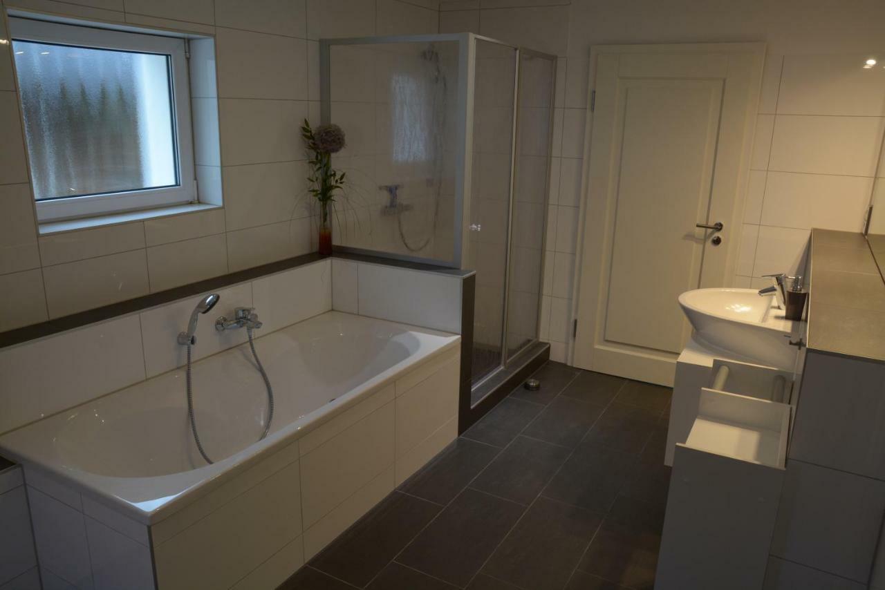 Ferienhaus Baumbluete Werder  Eksteriør billede