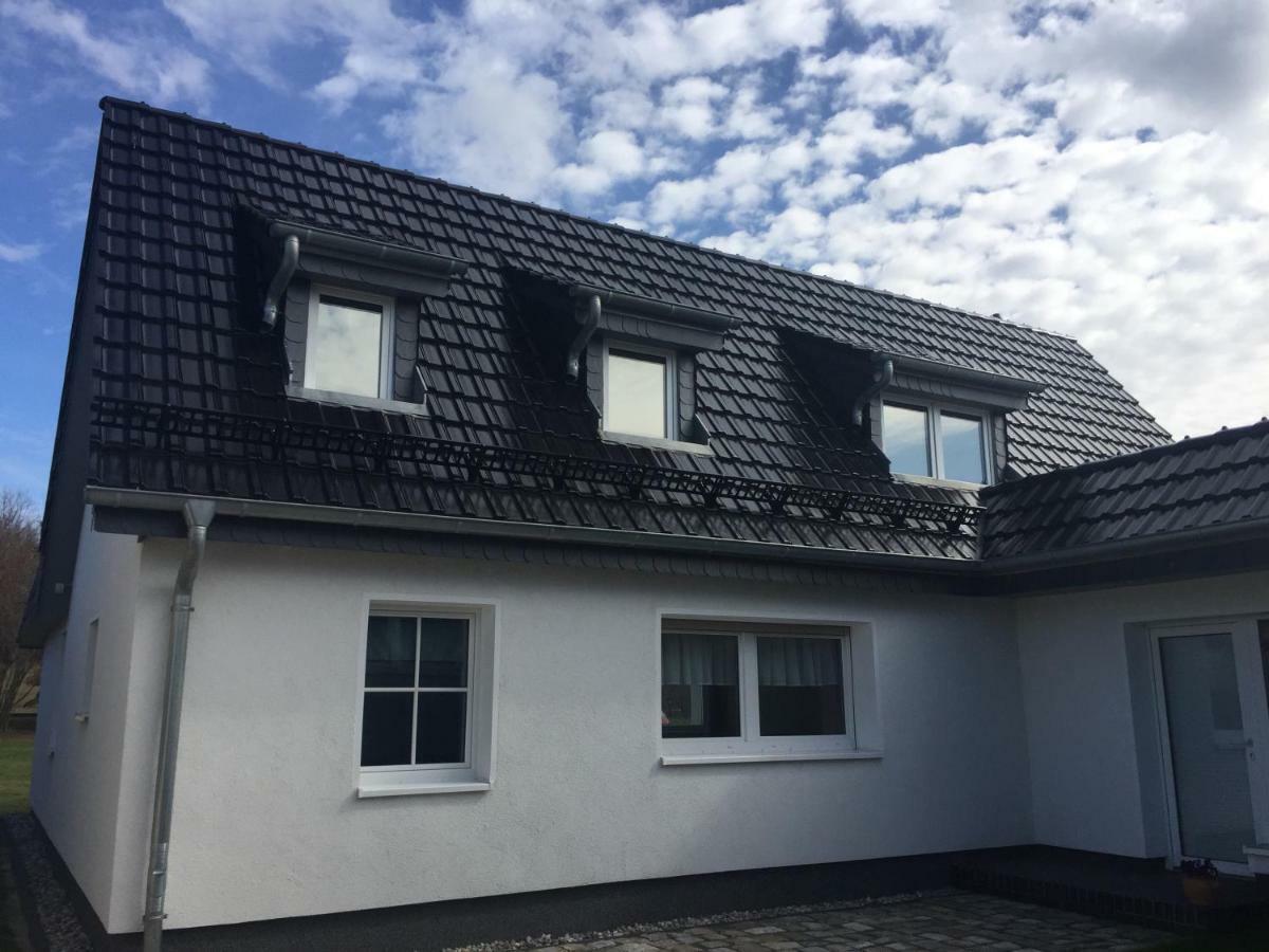 Ferienhaus Baumbluete Werder  Eksteriør billede